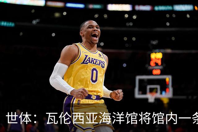 世体：瓦伦西亚海洋馆将馆内一条鲨鱼命名为费兰-托雷斯