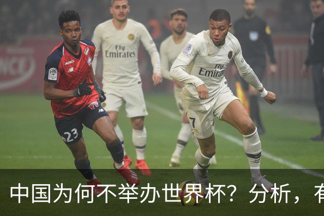 中国为何不举办世界杯？分析，有5大主要原因